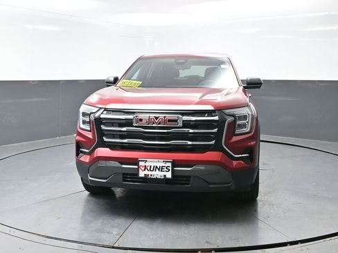 New 2026 GMC Terrain Elevation w/ Technology Package II AWD/4WD image 6