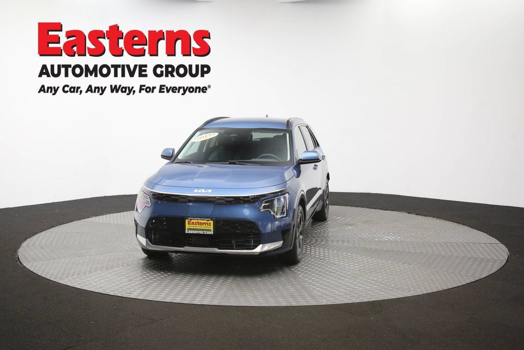 Used 2023 Kia Niro Wind w/ Wind Preserve Package FWD image 54