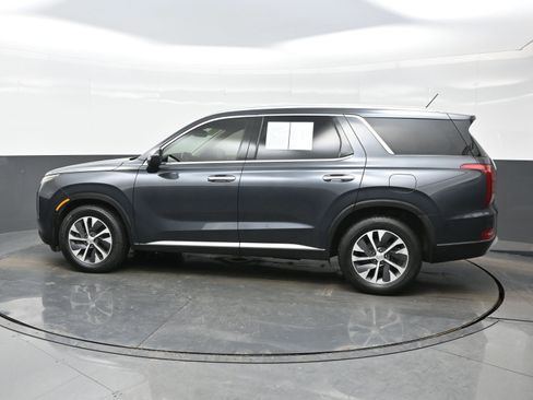 Used 2020 Hyundai Palisade SEL image 3