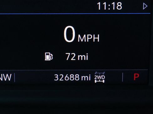 Used 2021 Chevrolet Silverado 1500 RST w/ Texas Edition Plus image 32