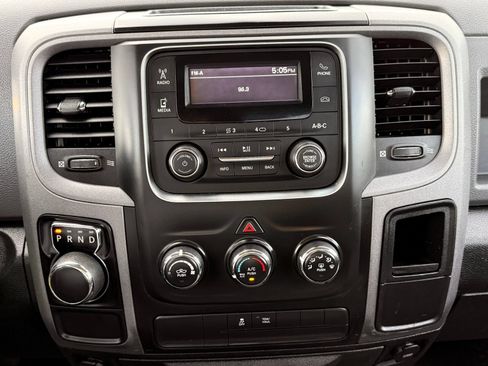 Used 2019 RAM 1500 Tradesman w/ Power & Remote Entry Group RWD image 28