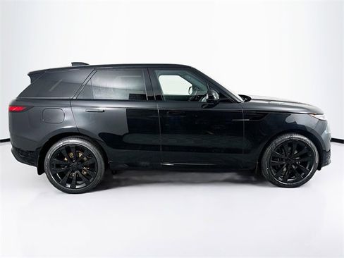 New 2026 Land Rover Range Rover Sport Dynamic SE image 4