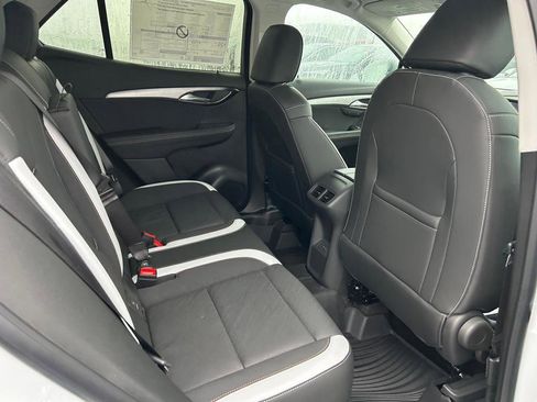 New 2026 Buick Envision Sport Touring image 17