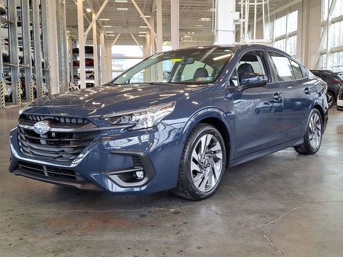 Certified 2024 Subaru Legacy Limited image 6