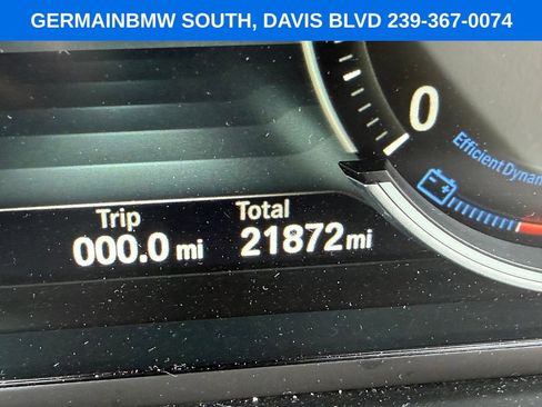 Used 2018 BMW 650i Convertible RWD image 23