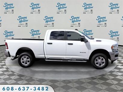 Used 2024 RAM 2500 Big Horn w/ Bed Utility Group