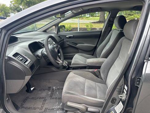 Used 2009 Honda Civic LX image 12