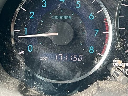 Used 2007 Toyota Sienna LE FWD image 22