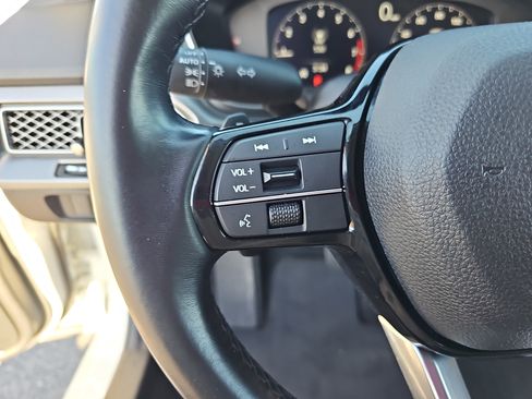 Certified 2023 Acura Integra image 16