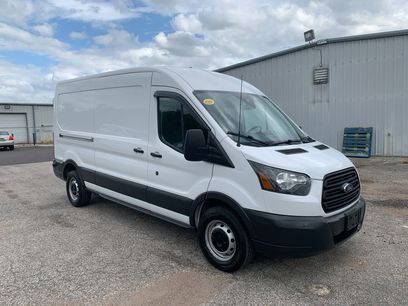 Used 2017 Ford Transit 350 148 Medium Roof