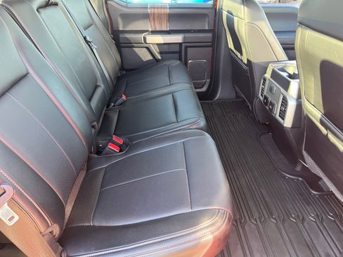 Certified 2020 Ford F150 Lariat image 18