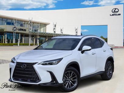 New 2026 Lexus NX 350 350 Premium