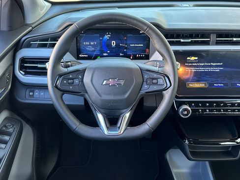 New 2027 Chevrolet Bolt RS FWD image 14