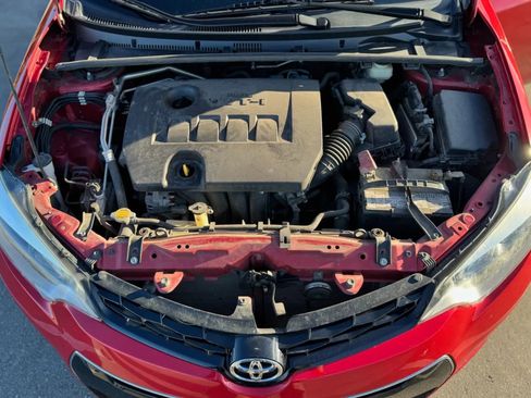 Used 2015 Toyota Corolla S image 17