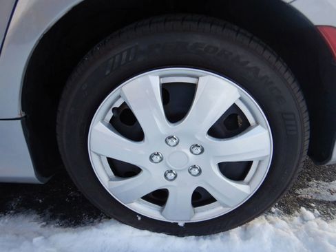 Used 2015 Chrysler 200 LX image 23