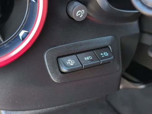 Used 2021 Chevrolet Camaro ZL1 image 18