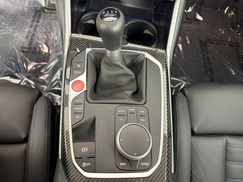 Used 2025 BMW M2 w/ Lighting Package image 22