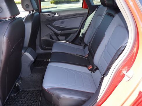 Certified 2026 Volkswagen Jetta GLI Autobahn w/ GLI Black Package image 16