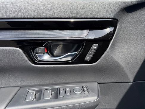 New 2026 Honda CR-V Sport Touring image 13