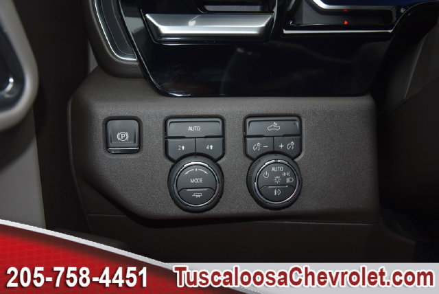 New 2026 Chevrolet Silverado 1500 RST AWD/4WD image 31