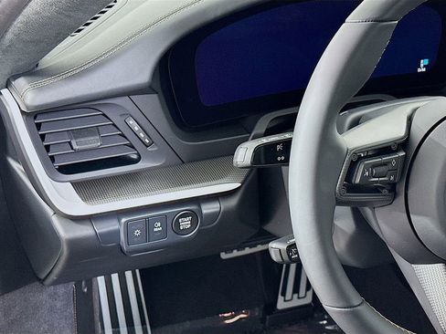 New 2026 Porsche 911 Carrera 4 GTS image 11