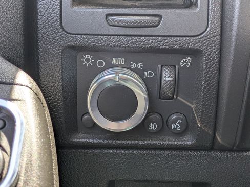 Used 2008 HUMMER H3 Luxury AWD/4WD image 17