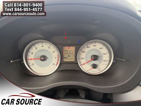 Used 2012 Subaru Impreza 2.0i Premium w/ All-Weather Pkg image 17