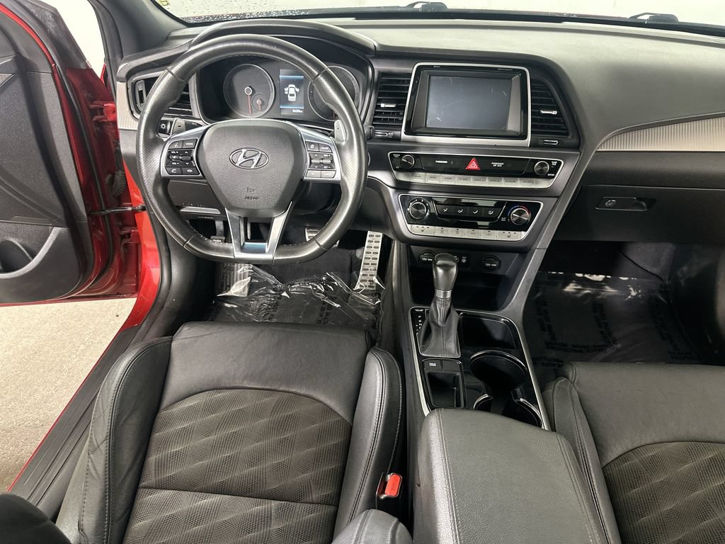 Used 2018 Hyundai Sonata Sport FWD image 18