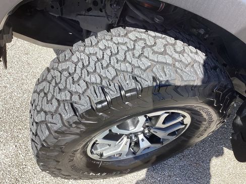 Used 2021 Ford F150 Raptor w/ Equipment Group 801A High AWD/4WD image 25