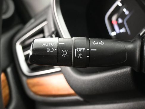 Used 2019 Honda CR-V EX-L image 19