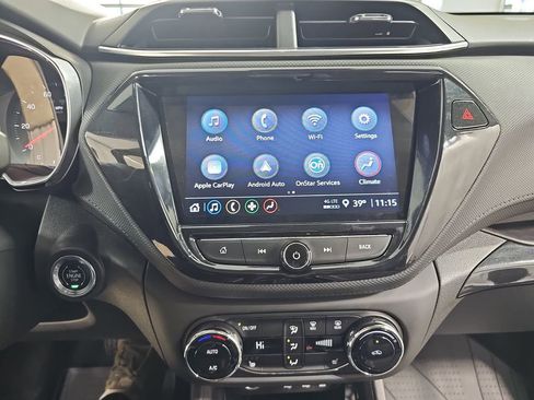 Used 2023 Chevrolet TrailBlazer LT w/ Convenience Package image 26
