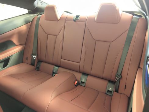 Used 2026 BMW 430i Coupe w/ Parking Assistance Package image 28