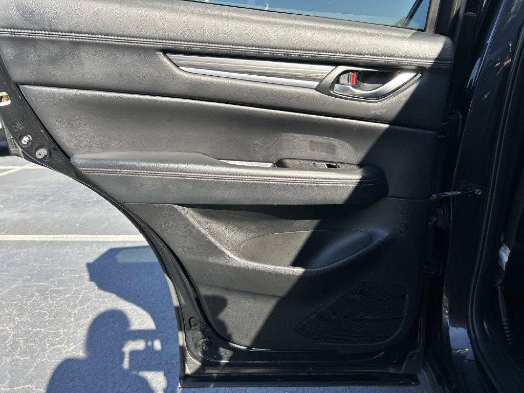 Used 2019 MAZDA CX-5 Grand Touring Reserve AWD/4WD image 16