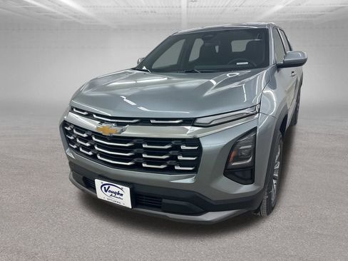 New 2026 Chevrolet Equinox LT w/ Convenience Package II image 4