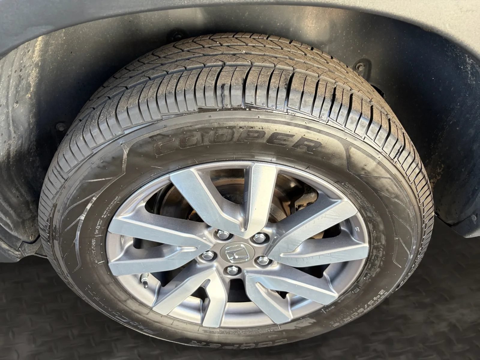 Used 2019 Honda Pilot EX-L image 45