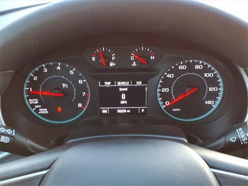 Used 2023 Chevrolet Malibu LS image 24