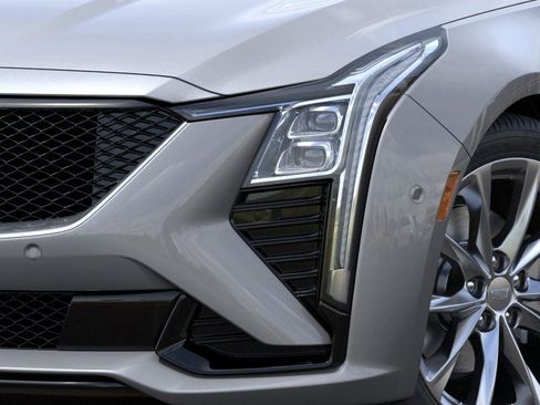 New 2025 Cadillac CT5 Sport w/ Sun And Sound Package image 10