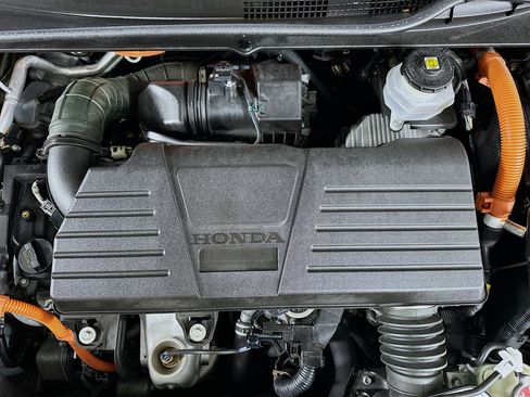 Used 2022 Honda CR-V EX-L image 34