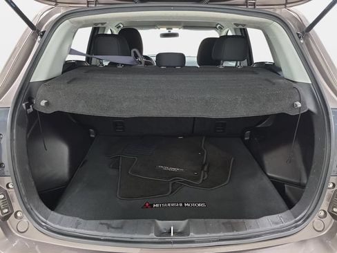 Used 2016 Mitsubishi Outlander Sport AWD image 30