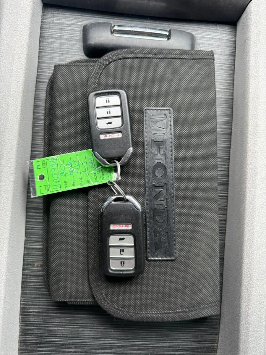 Used 2017 Honda Pilot LX image 21