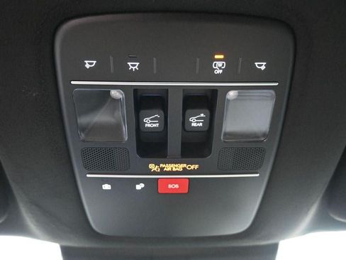 New 2026 Hyundai Palisade Calligraphy AWD/4WD image 26