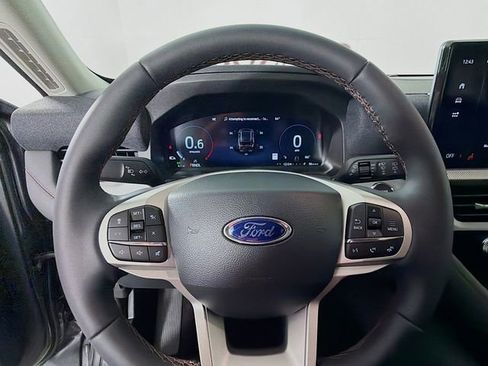 New 2026 Ford Explorer Active image 13