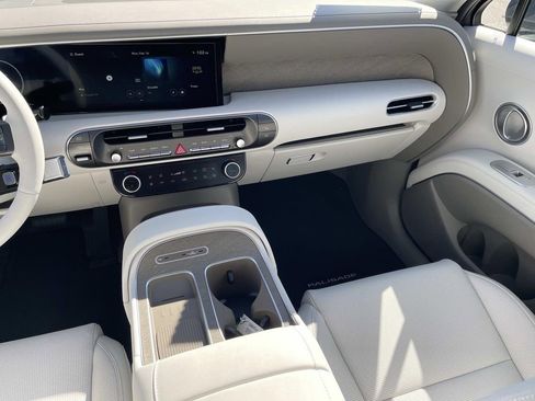 New 2026 Hyundai Palisade Limited image 14