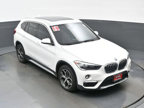Used 2019 BMW X1 xDrive28i image 38