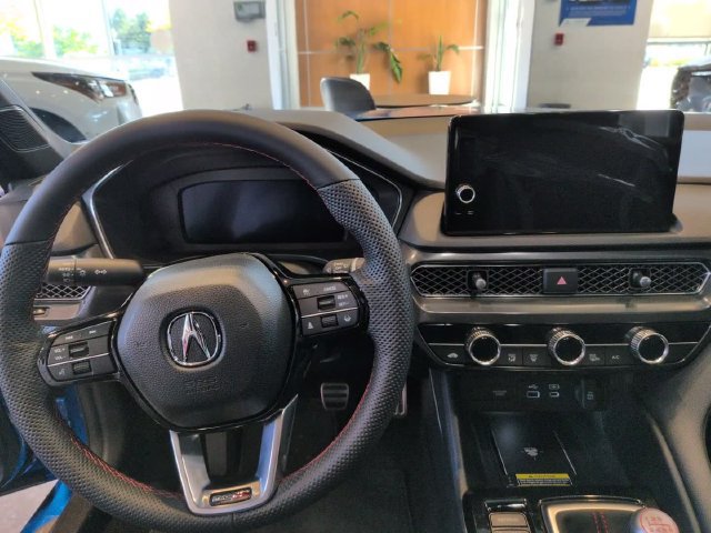 New 2026 Acura Integra Type S FWD image 23