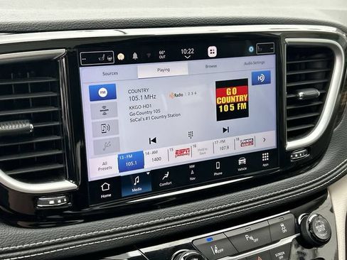 Used 2023 Chrysler Pacifica Limited FWD image 26