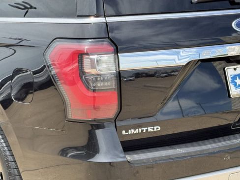 Used 2020 Ford Expedition Max Limited w/ Equipment Group 301A RWD image 7