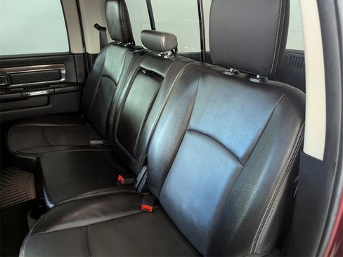 Used 2016 RAM 1500 Laramie w/ Convenience Group image 15