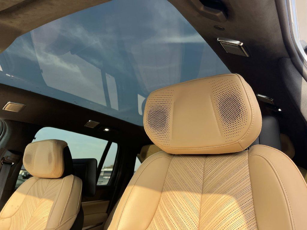 Certified 2026 Cadillac Escalade IQ Sport 2 AWD/4WD image 38