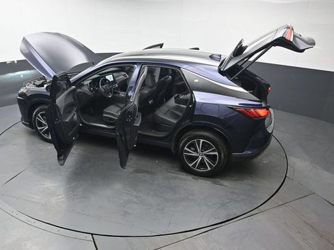 Used 2024 Lexus RX 350 Premium w/ Accessory Package (Z1) AWD/4WD image 47